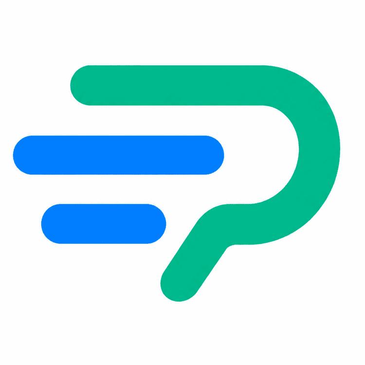 ÖdemePro Logo